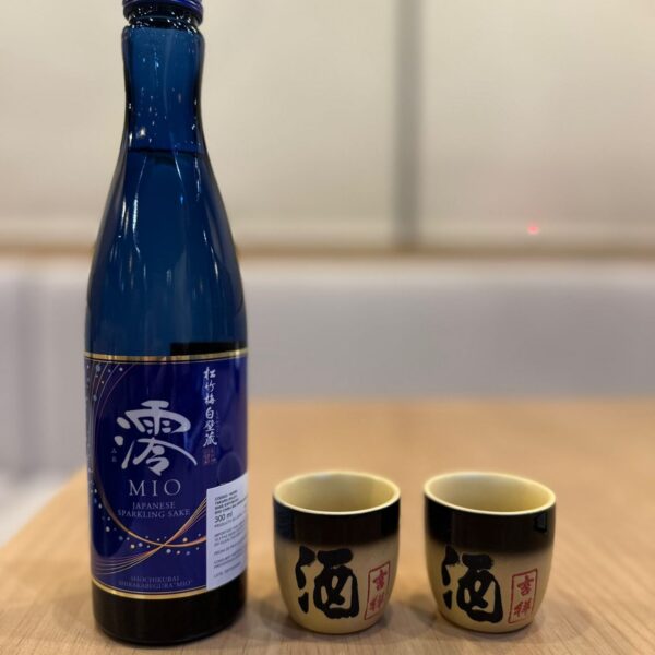 SAKE MIO
