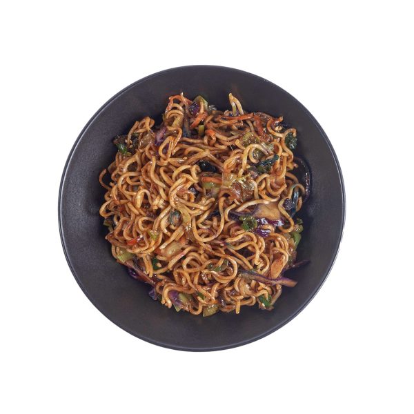YAKISOBA VERDURAS