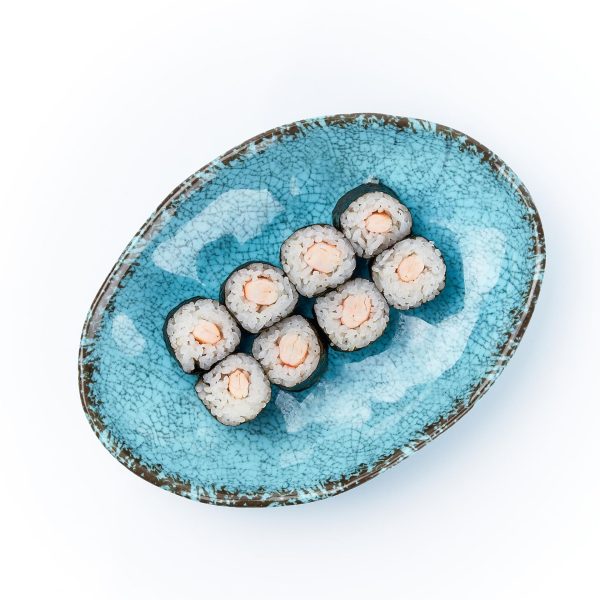 HOSOMAKI LANGOSTINO