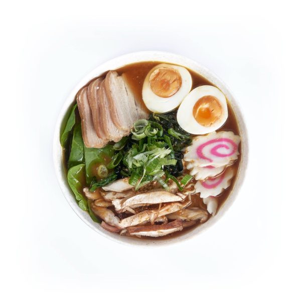 CHASU RAMEN