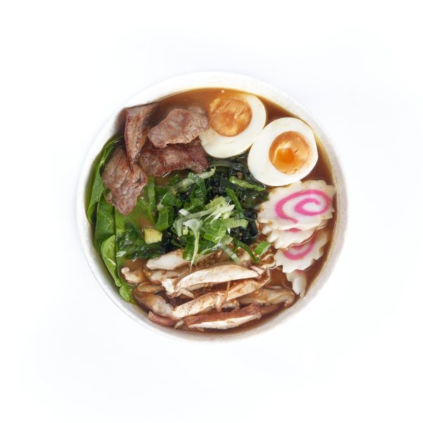 GYUNIKO RAMEN