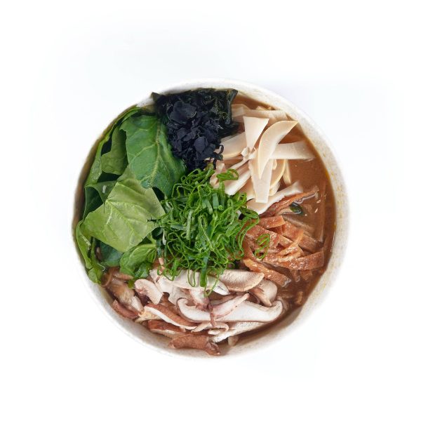 YASAI RAMEN
