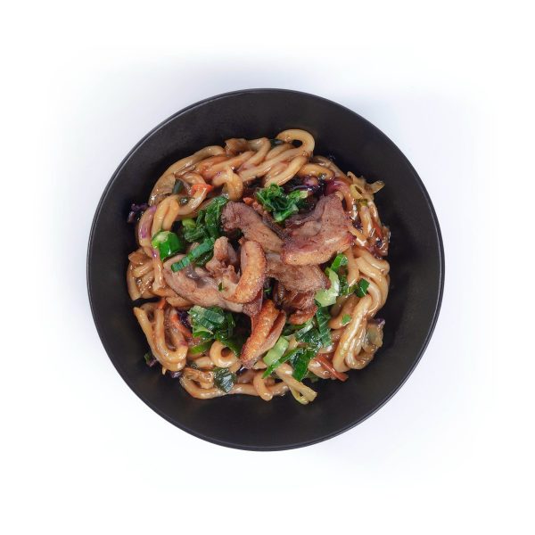 YAKIUDON PATO