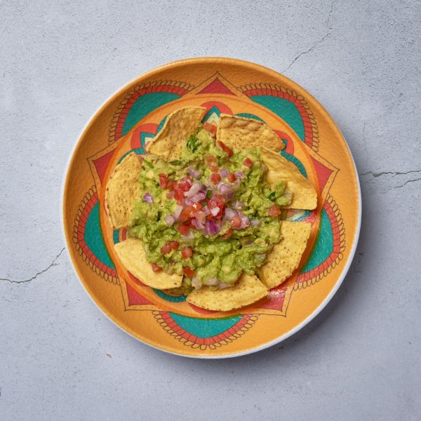 DON AGUACATE / MR. AVOCADO