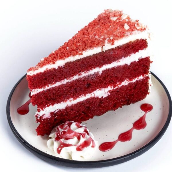 Red velvet
