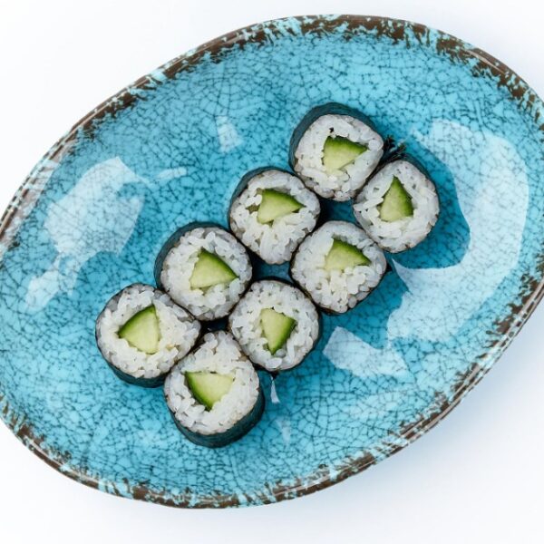 HOSOMAKI PEPINO