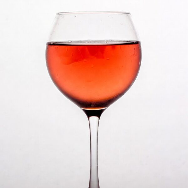 COPA TINTO VERANO LIMON