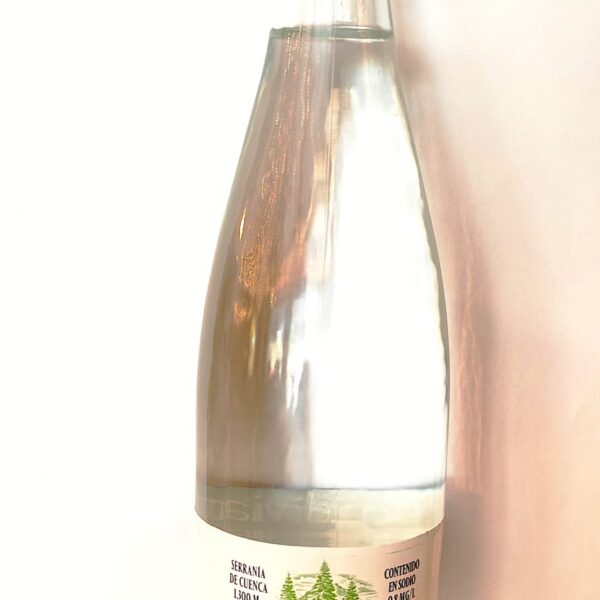 AGUA 500ML