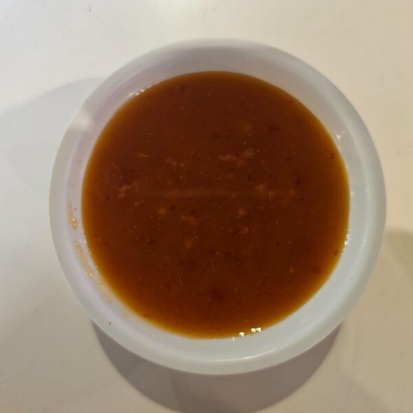 SWEET CHILI MANGO